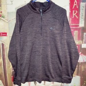 $#@ George Norman pullover